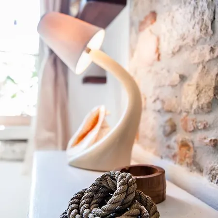 Apartment Rovinj Fabolous Old Town Bestlocated *