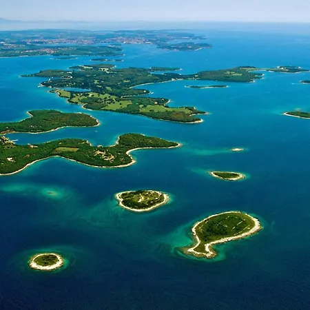 Rovinj Fabolous Old Town Bestlocated * Rovinj