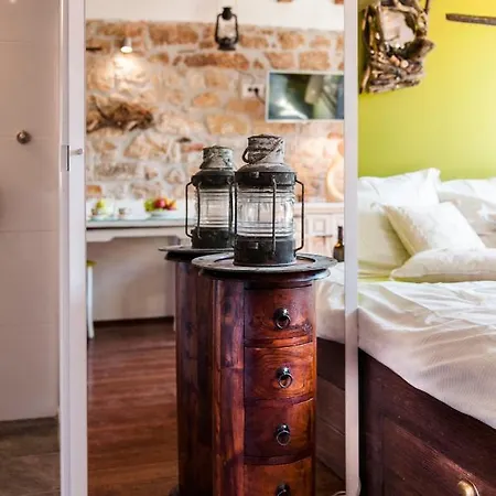 Rovinj Fabolous Old Town Bestlocated