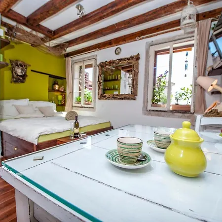 Rovinj Fabolous Old Town Bestlocated *
