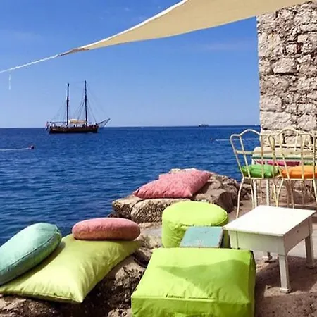 Rovinj Fabolous Old Town Bestlocated