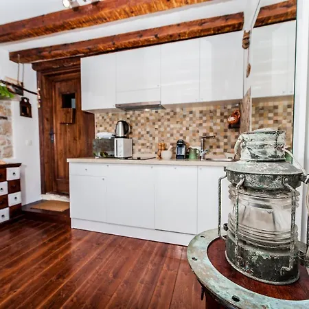 Rovinj Fabolous Old Town Bestlocated Rovinj