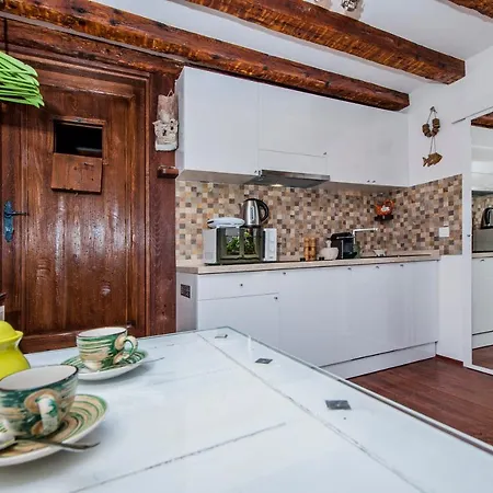 Rovinj Fabolous Old Town Bestlocated *