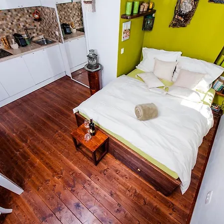 Apartment Rovinj Fabolous Old Town Bestlocated *