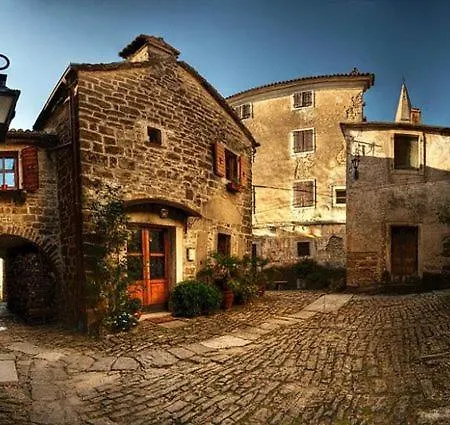 Apartment Rovinj Fabolous Old Town Bestlocated Rovinj
