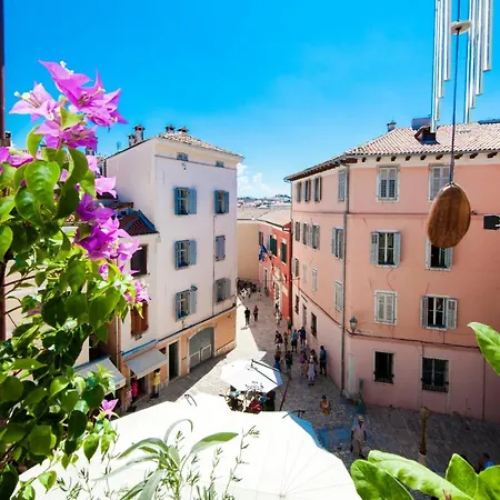 Rovinj Fabolous Old Town Bestlocated Apartment Rovinj