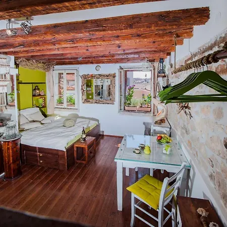 Rovinj Fabolous Old Town Bestlocated *