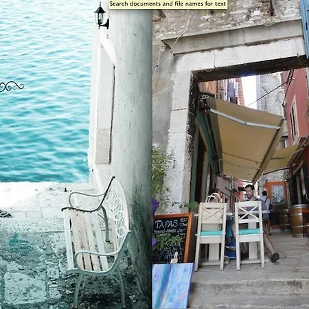 Rovinj Fabolous Old Town Bestlocated Apartment *