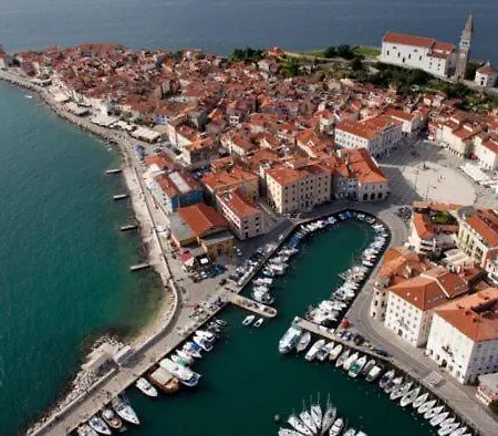 Rovinj Fabolous Old Town Bestlocated Apartment *