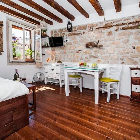 Rovinj Fabolous Old Town Bestlocated