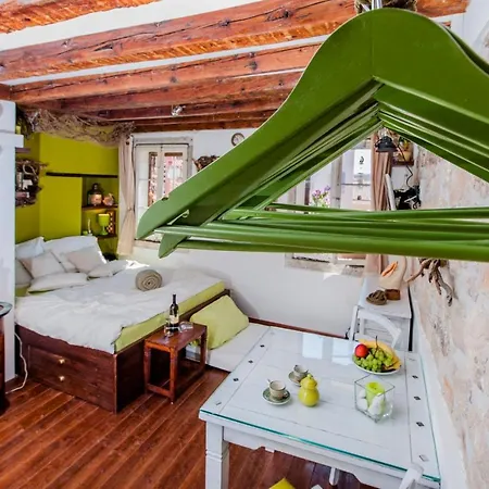 Rovinj Fabolous Old Town Bestlocated Apartment Rovinj