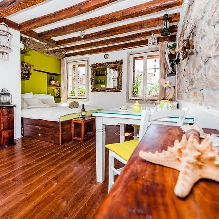 Rovinj Fabolous Old Town Bestlocated Apartment