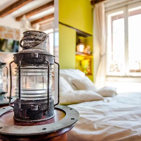 Apartment Rovinj Fabolous Old Town Bestlocated Rovinj