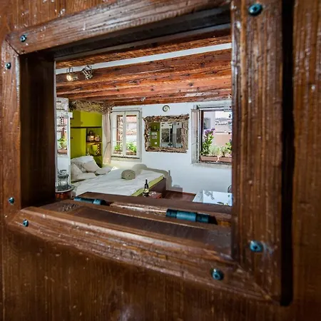 Rovinj Fabolous Old Town Bestlocated Apartment Rovinj