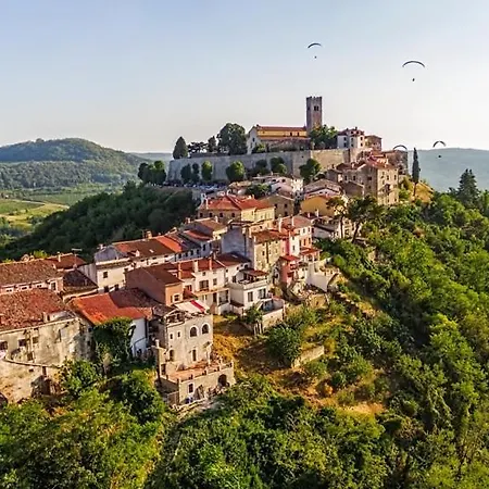 Rovinj Fabolous Old Town Bestlocated Apartment *